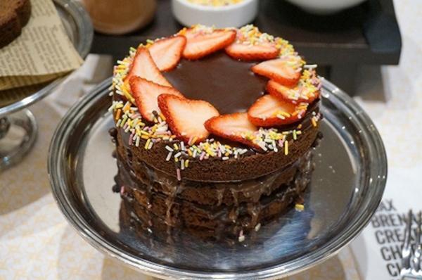 親子でシェフと本格料理体験！表参道ヒルズのマックス ブレナーやトラヤカフェで夏休み親子向けワークショップ