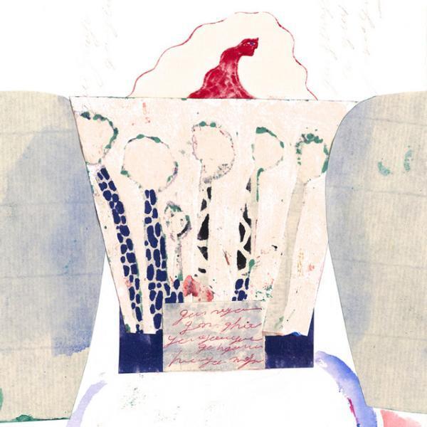 表参道 ROCKETで雑誌や広告で活躍中の気鋭イラストレーター50名がグループ展