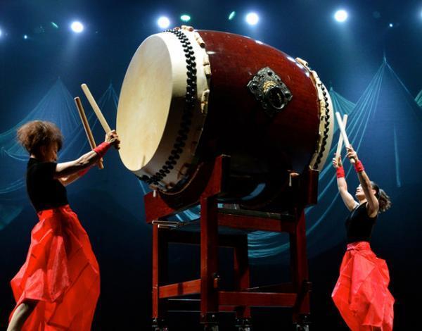 新宿伊勢丹屋上で3日間の“盆踊りナイト”！丸山敬太らがプロデュース、ゲストは野宮真貴や横山剣など