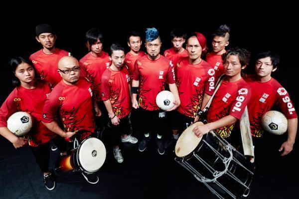 新宿伊勢丹屋上で3日間の“盆踊りナイト”！丸山敬太らがプロデュース、ゲストは野宮真貴や横山剣など