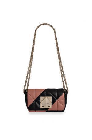 秋冬仕様に“彼”を新調してみる？ソニア リキエルのミニバッグ「ル・コパン」に新色