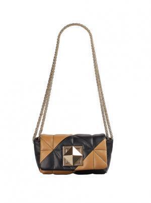 秋冬仕様に“彼”を新調してみる？ソニア リキエルのミニバッグ「ル・コパン」に新色