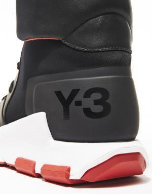 Y-3、17SSコレクションショー終了直後に新シューズ「NOCI 0003」を限定3,000足で発売