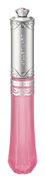 ジルスチュアートからパーツの美にこだわったメイクアイテムが新登場。ネイルやリップの限定色も