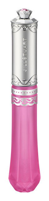 ジルスチュアートからパーツの美にこだわったメイクアイテムが新登場。ネイルやリップの限定色も