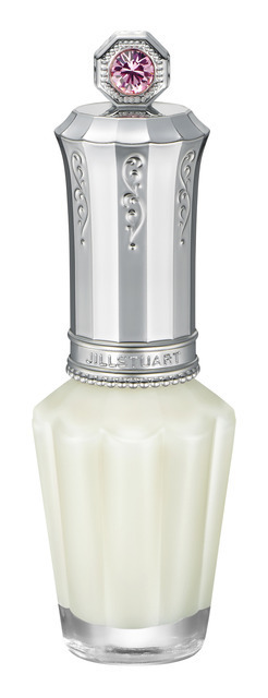 ジルスチュアートからパーツの美にこだわったメイクアイテムが新登場。ネイルやリップの限定色も