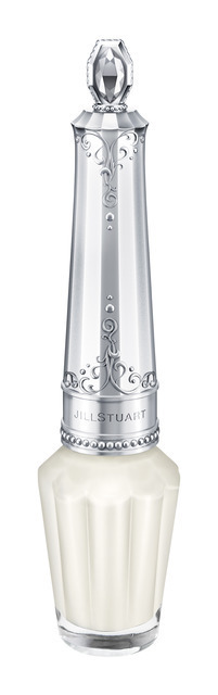 ジルスチュアートからパーツの美にこだわったメイクアイテムが新登場。ネイルやリップの限定色も