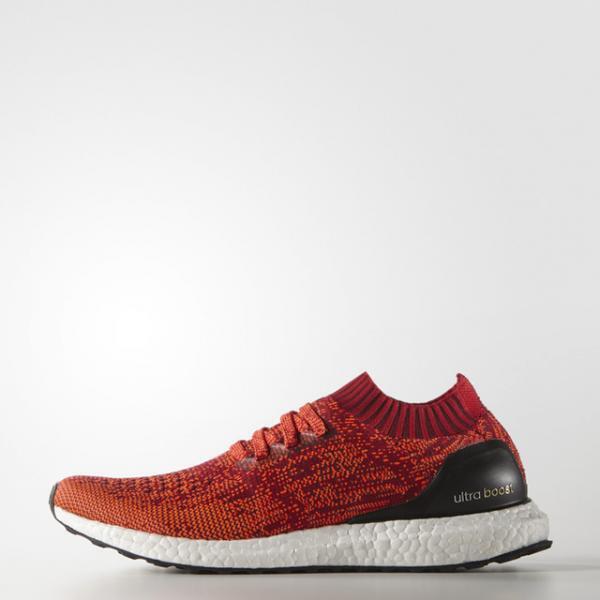 アディダス「ウルトラブースト」の新モデルが7月発売