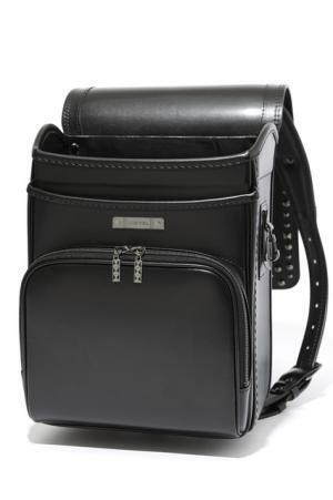 ディーゼル キッズ、スタッズ×ヌメ革のロックなランドセル100個を日本限定発売！