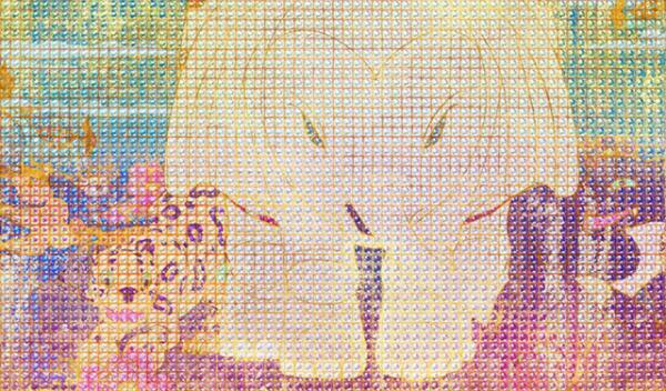 チームラボが茶道に着目、今秋茨城県北芸術祭にて“茶碗に花咲く”新作を公開