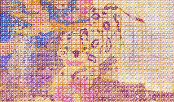 チームラボが茶道に着目、今秋茨城県北芸術祭にて“茶碗に花咲く”新作を公開