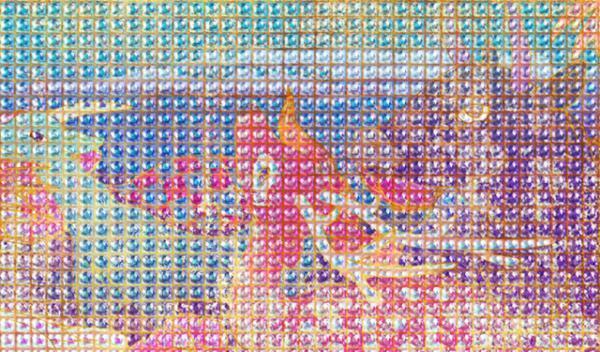 チームラボが茶道に着目、今秋茨城県北芸術祭にて“茶碗に花咲く”新作を公開