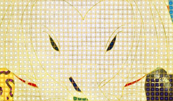 チームラボが茶道に着目、今秋茨城県北芸術祭にて“茶碗に花咲く”新作を公開