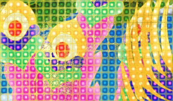 チームラボが茶道に着目、今秋茨城県北芸術祭にて“茶碗に花咲く”新作を公開