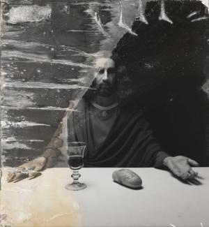 「杉本博司 ロスト・ヒューマン」展が東京都写真美術館で開催、世界初公開の「廃墟劇場」含む3シリーズを展示