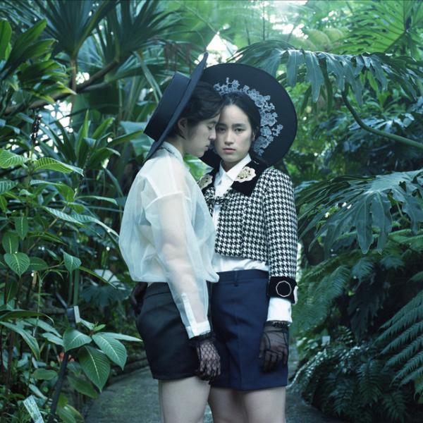 【ファッションの“未来”たちに聞く】セントマーチンズで学んだゴミがawesomeに変わる瞬間--青木明子--2/2