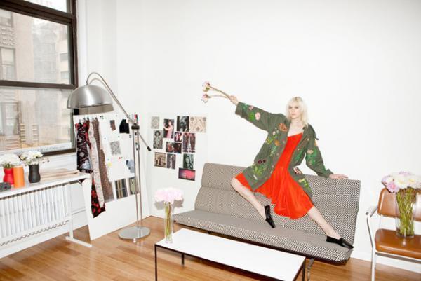 【生中継】直後にFarfetchでキーアイテムを販売！クリーチャーズ オブ ザ ウィンド初のランウェイショー、30日4時より