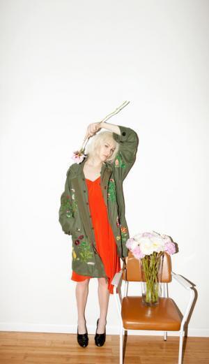 【生中継】直後にFarfetchでキーアイテムを販売！クリーチャーズ オブ ザ ウィンド初のランウェイショー、30日4時より