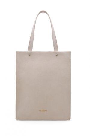 ヴァレンティノが都内初の旗艦店を表参道にオープン！熊本地震チャリティトートバッグを限定販売