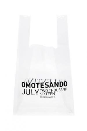 ヴァレンティノが都内初の旗艦店を表参道にオープン！熊本地震チャリティトートバッグを限定販売