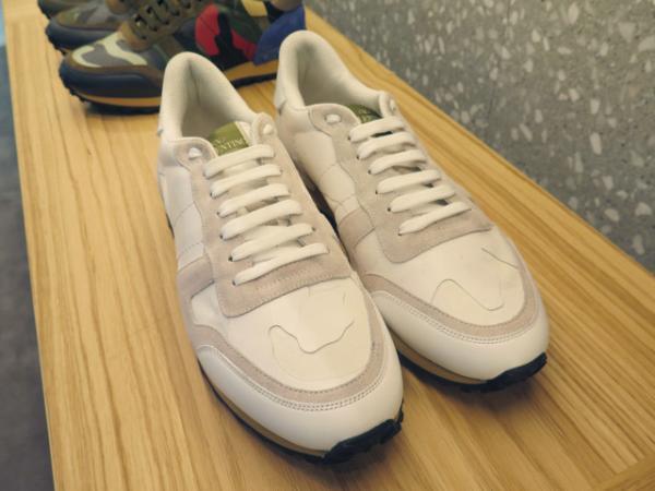 ヴァレンティノが都内初の旗艦店を表参道にオープン！熊本地震チャリティトートバッグを限定販売