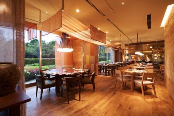 暑い季節に食欲そそる、3種類の新ヌードル。ハイアット リージェンシー 東京で「サマーヌードルフェア」開催