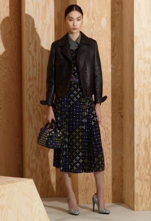 ボッテガ・ヴェネタが新宿伊勢丹で“プリント”にフォーカスしたポップアップを開催中！