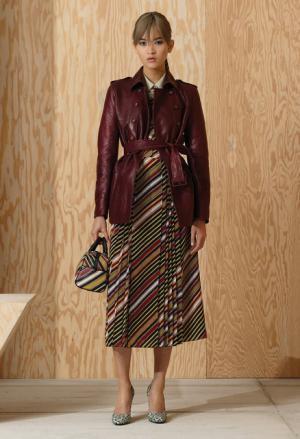 ボッテガ・ヴェネタが新宿伊勢丹で“プリント”にフォーカスしたポップアップを開催中！