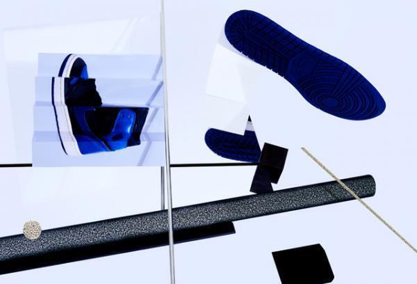 代官山T-SITEに“スニーカー美術館”が期間限定オープン！テーマはスニーカー＝アート