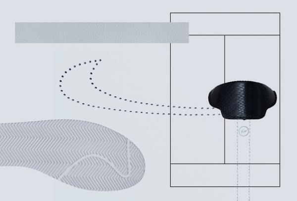 代官山T-SITEに“スニーカー美術館”が期間限定オープン！テーマはスニーカー＝アート