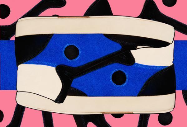 代官山T-SITEに“スニーカー美術館”が期間限定オープン！テーマはスニーカー＝アート