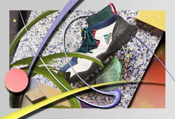 代官山T-SITEに“スニーカー美術館”が期間限定オープン！テーマはスニーカー＝アート