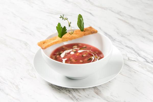 ドミニクアンセルベーカリー、“甘酒”ソフトやトロピカルフルーツのタルトなど夏限定スイーツを提供