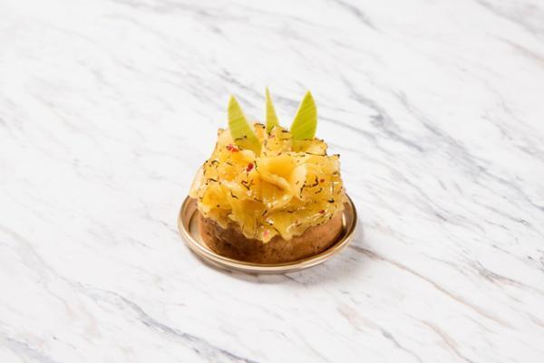 ドミニクアンセルベーカリー、“甘酒”ソフトやトロピカルフルーツのタルトなど夏限定スイーツを提供