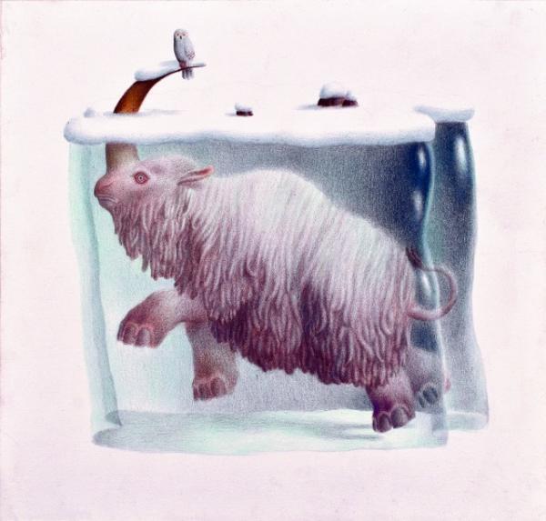 大人も子どもも楽しめる。世界最大級の絵本原画コンクール「ボローニャ展」が今年も日本にやってくる！