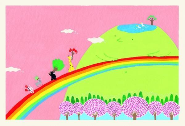 大人も子どもも楽しめる。世界最大級の絵本原画コンクール「ボローニャ展」が今年も日本にやってくる！