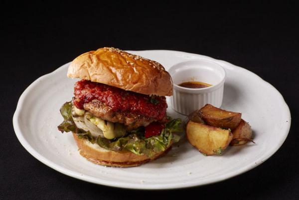 六本木No.1のハンバーガーはどれだ!?27店舗のハンバーガーが競う祭典「グルメバーガーグランプリ2016」開催