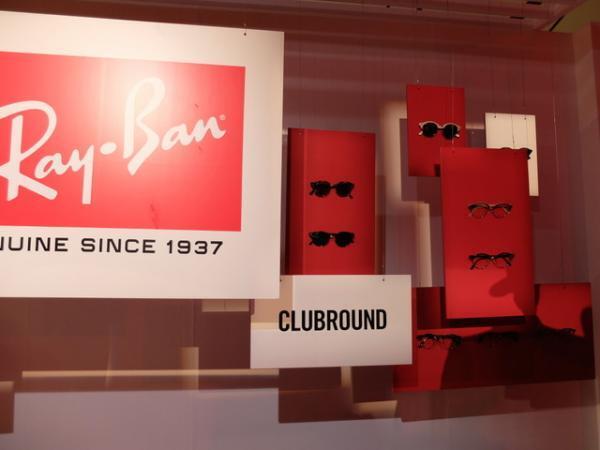 葉山でレイバンが提案するグランピング。サンセットやSUPも楽しめるロケーション