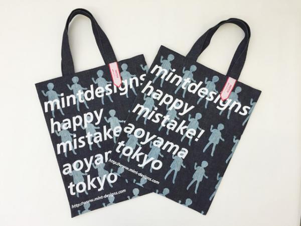 ミントデザインズ、初の路面店が青山にオープン！オリジナルのホームラインやセレクトしたプロダクトや書籍も