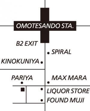 ミントデザインズ、初の路面店が青山にオープン！オリジナルのホームラインやセレクトしたプロダクトや書籍も