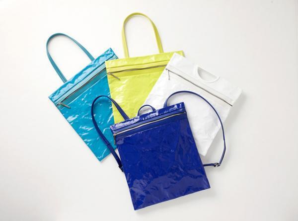 プリーツ プリーズ イッセイ ミヤケ、器からインスピレーションを得た2016秋冬コレクションを展開