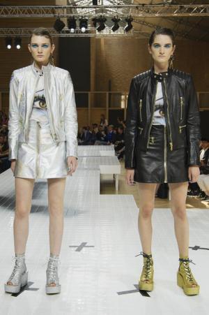 ケンゾー、90年代クラブシーンに思いを馳せて【17SSメンズ】