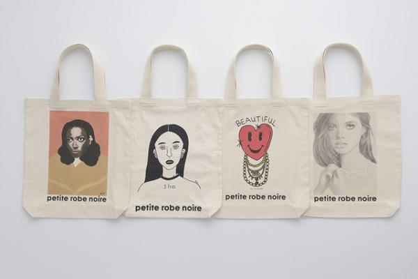 新宿伊勢丹で新潟のものづくりをベースにしたポップアップ！プティローブノアー阿部の故郷が題材