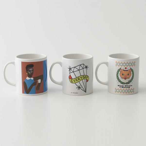 新宿伊勢丹で新潟のものづくりをベースにしたポップアップ！プティローブノアー阿部の故郷が題材