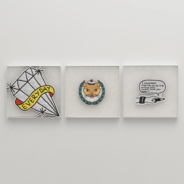 新宿伊勢丹で新潟のものづくりをベースにしたポップアップ！プティローブノアー阿部の故郷が題材