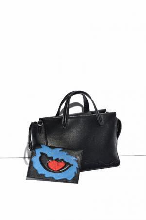 3.1 フィリップ リム、パペットモチーフのユーモラスな最新バッグシリーズ