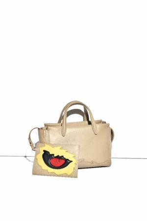 3.1 フィリップ リム、パペットモチーフのユーモラスな最新バッグシリーズ