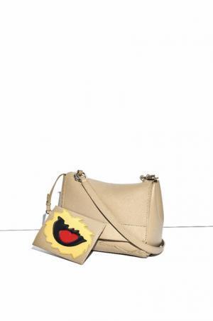 3.1 フィリップ リム、パペットモチーフのユーモラスな最新バッグシリーズ