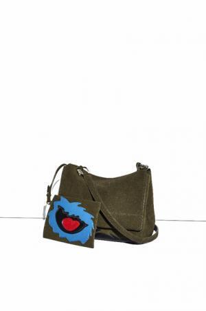 3.1 フィリップ リム、パペットモチーフのユーモラスな最新バッグシリーズ