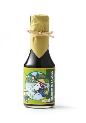 銀座三越、スヌーピーとゆかいな仲間たちが田植えや醤油造りを体験！日本の“おいしい”をお届け